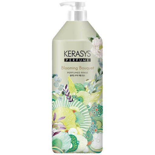 [ㅋㅍ]케라시스 퍼퓸 린스 블루밍 부케, 1L, 1개( 6,800원, 21% 할인)