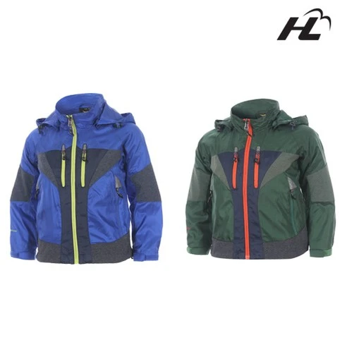 [ㅋㅍ]HALLA SPORT 아동 이데아 자켓( 5,000원, 24% 할인)