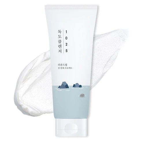 [ㅋㅍ]라운드랩 1025 독도 클렌저, 200ml, 1개( 10,000원, 24% 할인)