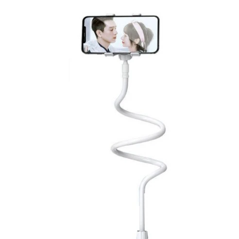 [ㅋㅍ]알파커머스 고정식 휴대폰 거치대 128cm( 4,830원, 36% 할인)