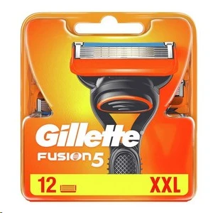 [ㅋㅍ]질레트 퓨전 5 면도날 XXL, 12개입 ( 22,220원 )