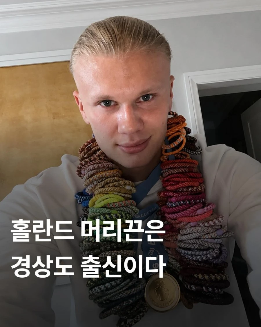 홀란드 머리끈의 비밀..jpg