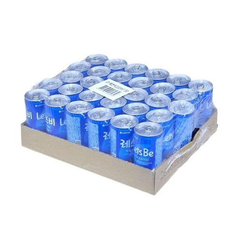 [ㅋㅍ]레쓰비 마일드 캔커피, 200ml, 60개, 200ml × 60개( 21,880원, 12% 할인)