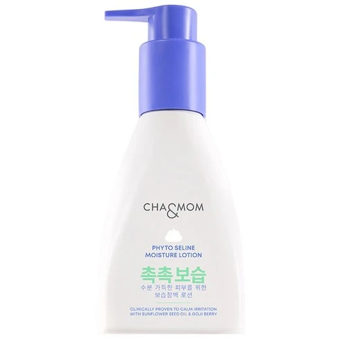 [ㅋㅍ]차앤맘 피토세린 모이스처 유아로션, 240ml, 1개, 240ml × 1개( 15,900원, 24% 할인)