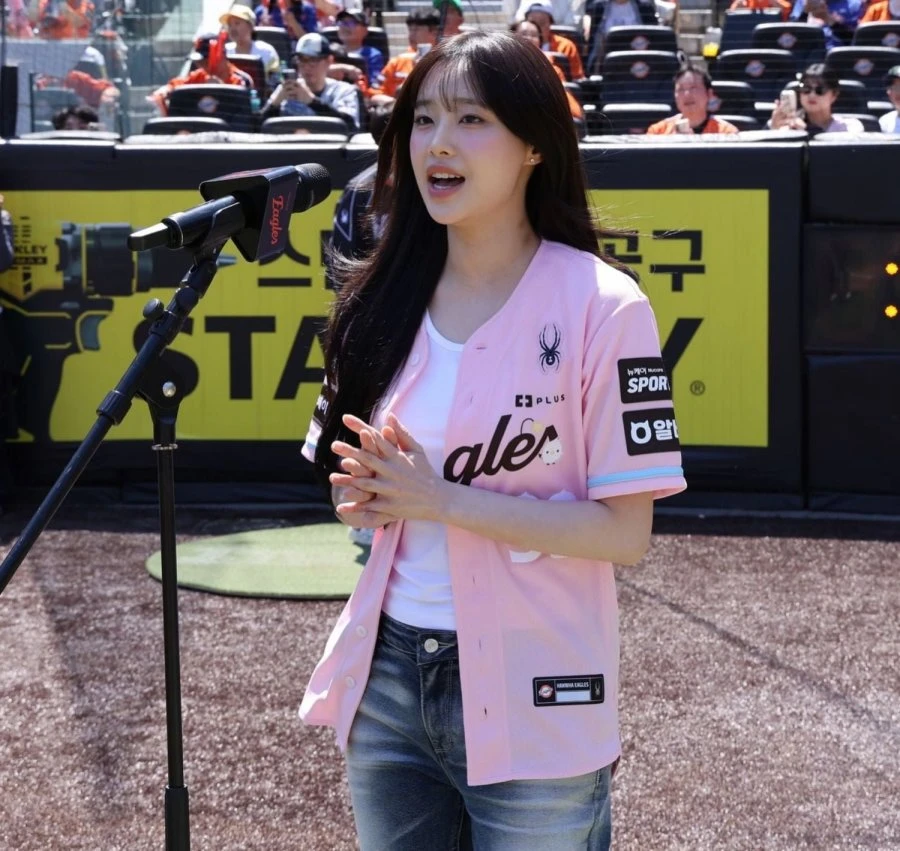 츄 승리요정의 하루
