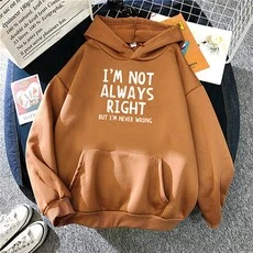 [ㅋㅍ]심플 레터링 매일 입는 기모 임산부 후드티( 3,960원 )