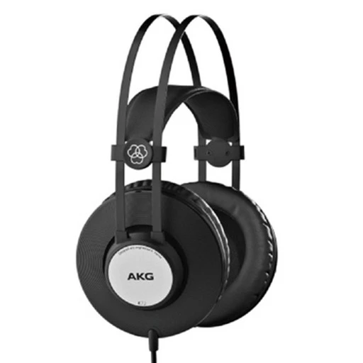[ㅋㅍ]AKG 프리미엄 헤드폰 AKG K72 혼합색상 멀티단자( 58,100원, 33% 할인)