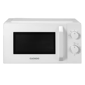 [ㅋㅍ]쿠쿠 미식컬렉션 전자레인지 다이얼식 18L, CMW-H1810MW ( 45,900원 )