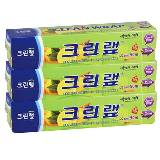[ㅋㅍ]크린랩 위생랩( 16,000원, 64% 할인)