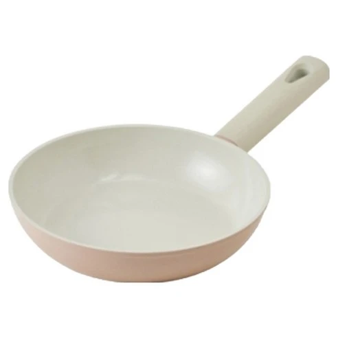 [ㅋㅍ]락앤락 인덕션 로즈골드 세라믹 IH 프라이팬 핑크, 20cm, 1개( 13,230원, 22% 할인)