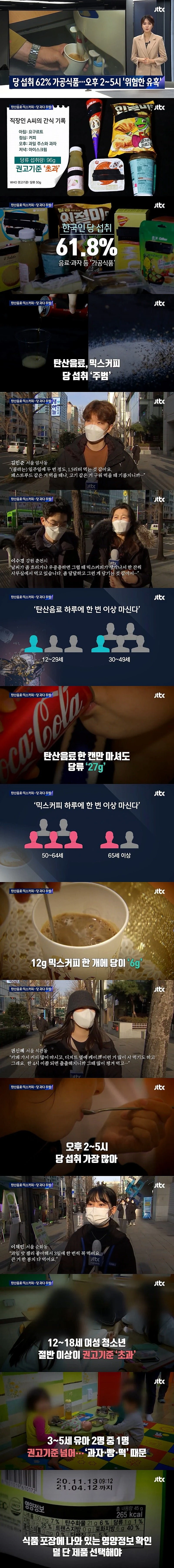 요즘 사람들 배가 많이 나온 이유.jpg