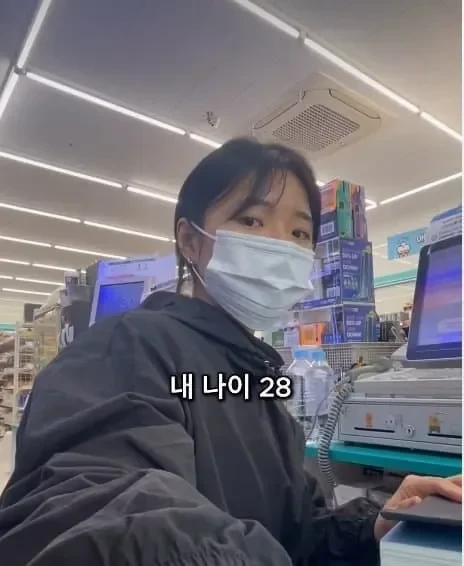 28살 빚 1억 있는 여자의 사는 이야기.jpg