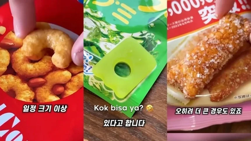 국내도입 시급한 일본의 식품광고법