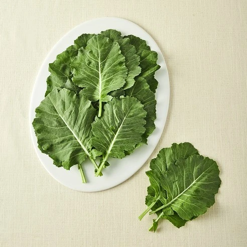 [ㅋㅍ]친환경 쌈케일, 100g, 1개, 100g × 1개( 1,290원, 13% 할인)