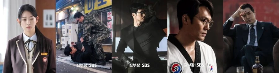 20% 돌파 드라마  시청률 추이