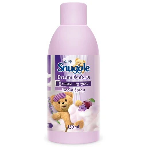 [ㅋㅍ]스너글 룸스프레이 드림 판타지 리필, 150ml, 1개( 5,100원, 34% 할인)