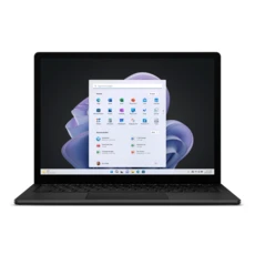 [ㅋㅍ]마이크로소프트 2022 서피스 랩탑5 13.5 코어i5 인텔 12세대, 블랙, 256GB, 16GB, WIN11 Home, XFK-00003( 840,000원 )