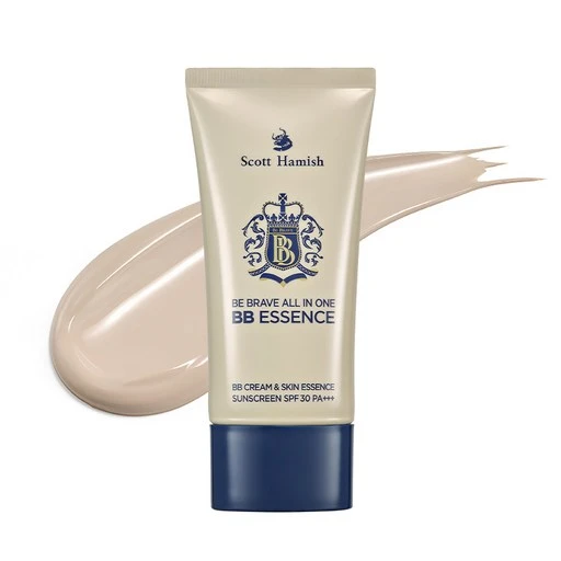 [ㅋㅍ]스콧해미쉬 비브레이브 올인원 비비 에센스 SPF30 PA+++ 80ml( 20,760원, 37% 할인)