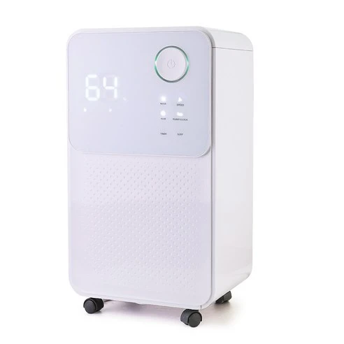 [ㅋㅍ]롯데알미늄 제습기 12L, LDH-7000N( 139,810원, 26% 할인)
