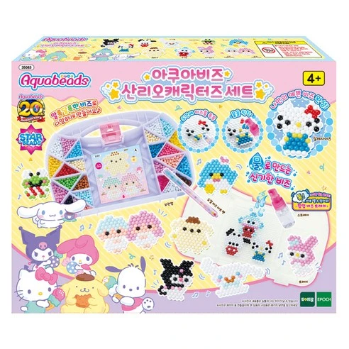 [ㅋㅍ]아쿠아비즈( 29,920원, 35% 할인)