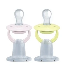 [ㅋㅍ]DOS 노리개젖꼭지 2p( 7,560원, 36% 할인)