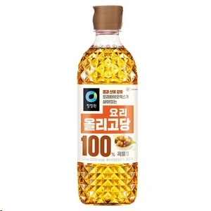 [ㅋㅍ]청정원 요리 올리고당, 1.2kg, 1개 ( 3,420원 )