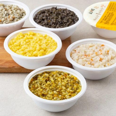 [ㅋㅍ]엘빈즈 클래식 냉장 이유식 후기(만 10~13개월) E세트, 1.08kg, 1세트, 1.08kg × 1세트( 17,170원, 28% 할인)