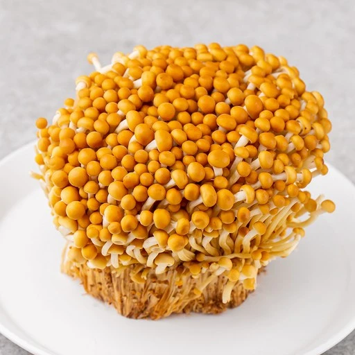 [ㅋㅍ]친환경 인증 국내산 골드팽이버섯, 200g, 1개( 1,520원, 31% 할인)