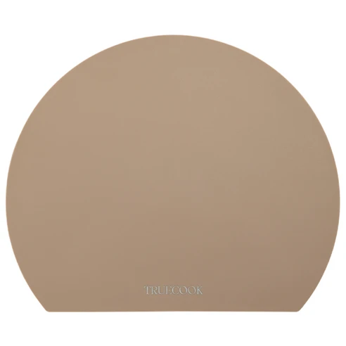 [ㅋㅍ]트루쿡 시그니처 플렉스 TPU 도마, 베이지, 1개( 17,960원, 10% 할인)