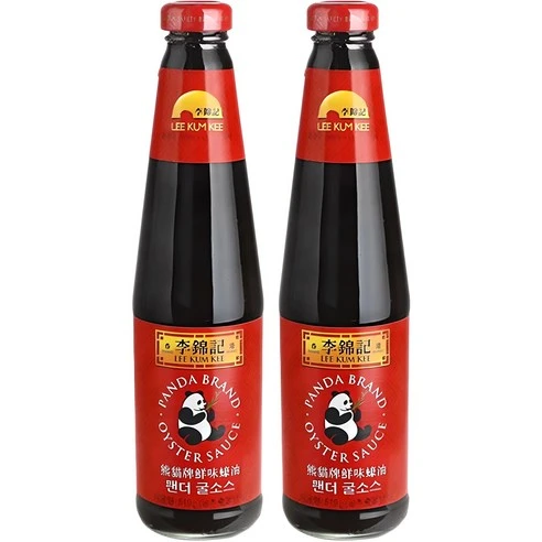 [ㅋㅍ]이금기 팬더 굴소스( 4,380원, 39% 할인)