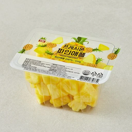[ㅋㅍ]프레시몬 파인애플( 3,990원, 33% 할인)