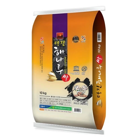 [ㅋㅍ]해나루 삼광 백미, 특등급, 10kg, 1개( 32,980원, 13% 할인)