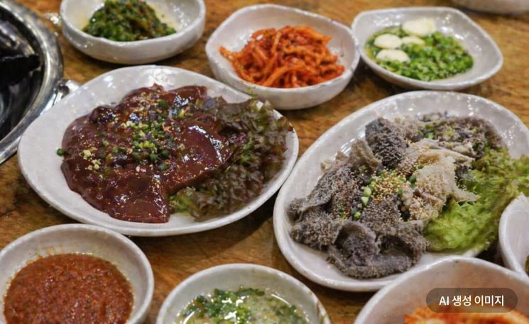의사들은 절대 안 먹는다 아산병원 교수가 경고한 음식