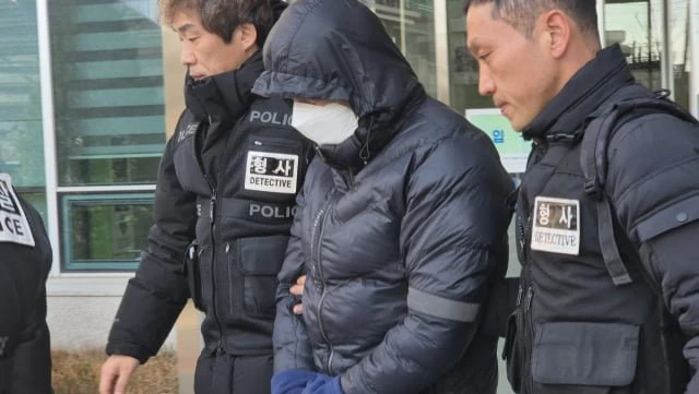 환경미화원에 '계엄령 놀이' 갑질한 7급 공무원.. 징역 5년 구형