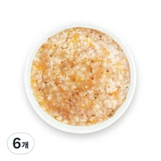 [ㅋㅍ]짱죽 실온이유식 8개월부터 중기 죽1( 19,550원, 21% 할인)