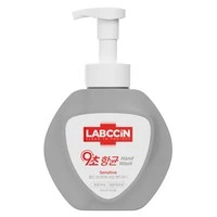 [ㅋㅍ]랩신 센서티브 포밍 핸드워시 파우더리 허브향, 500ml, 1개 ( 3400원 )