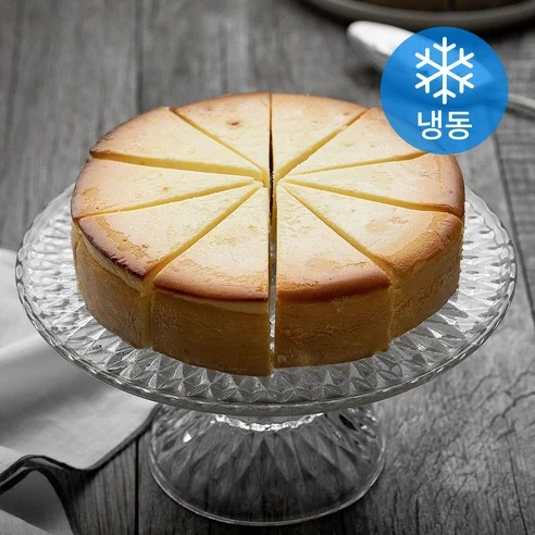 [ㅋㅍ]필라델피아 치즈케익 플레인 (냉동), 794g, 1개, 794g × 1개( 20,310원, 17% 할인)