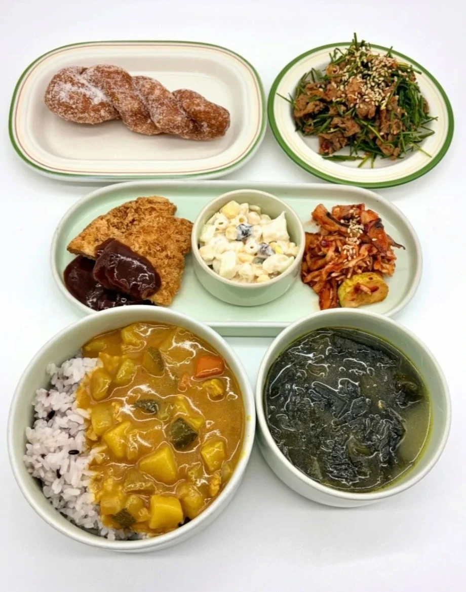 남자들 95% 만족하는 반찬 ㄷ