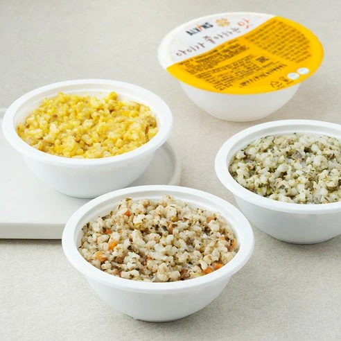 [ㅋㅍ]엘빈즈 클래식 이유식 완료기(만13개월 이상) 한우 세트, 1세트, 1세트( 15,730원, 11% 할인)