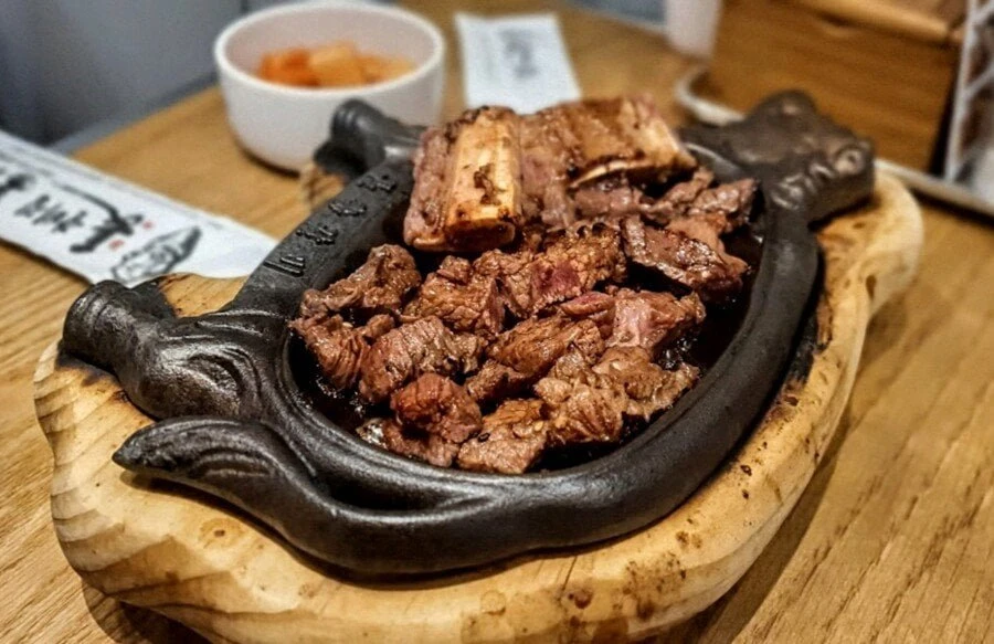 명동 먹거리 4대 천황 jpg