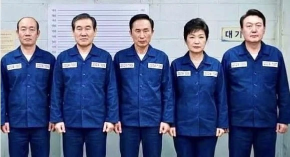 이렇게 되기도 참 힘든데 이 대단한걸 해내는 국짐 .jpg