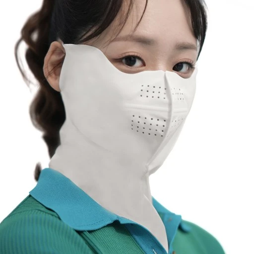 [ㅋㅍ]유투스포츠 롱넥 라이프 스타일 프로 스포츠 마스크( 12,460원, 38% 할인)