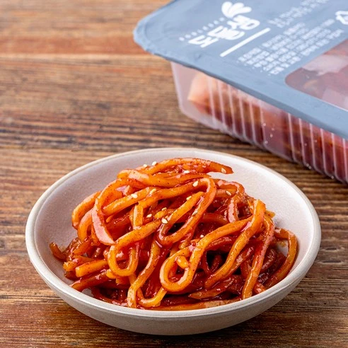[ㅋㅍ]도들샘 진미채, 500g, 1개, 500g × 1개( 17,910원, 10% 할인)