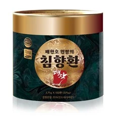 [ㅋㅍ]배한호원장의 침향환 명작, 3.75gx100환( 55,000원 )