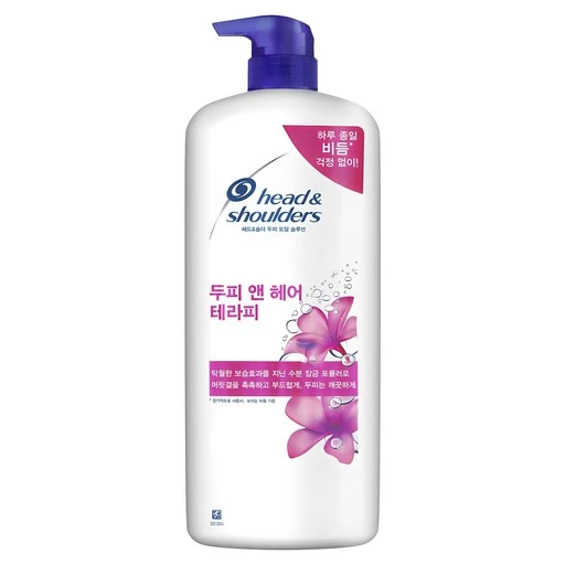[ㅋㅍ]헤드앤숄더 두피 앤 헤어 테라피 샴푸( 15,900원, 24% 할인)