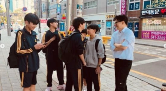 [속보] 한동훈 부산 북구에 집 구해..부산시민 위해 살겠다