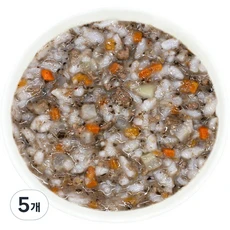 [ㅋㅍ]짱죽 실온 이유식 후기 진밥( 15,600원, 21% 할인)